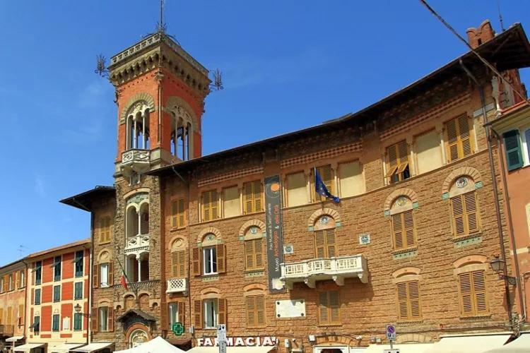 236 - Casa Corso Colombo - Centro Storico, Mare E Spiaggia A 200M - Parcheggio Gratis Incluso Sestri Levante Buitenkant foto