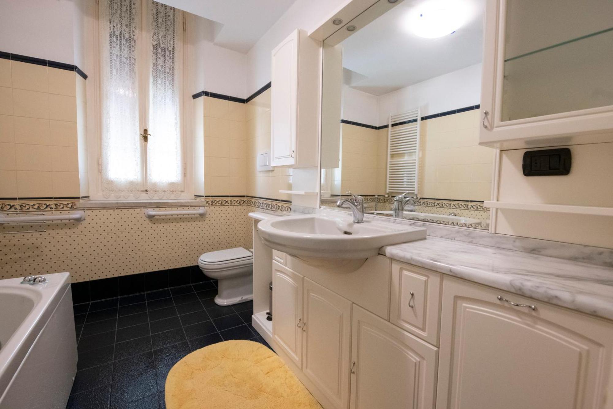 236 - Casa Corso Colombo - Centro Storico, Mare E Spiaggia A 200M - Parcheggio Gratis Incluso Sestri Levante Buitenkant foto
