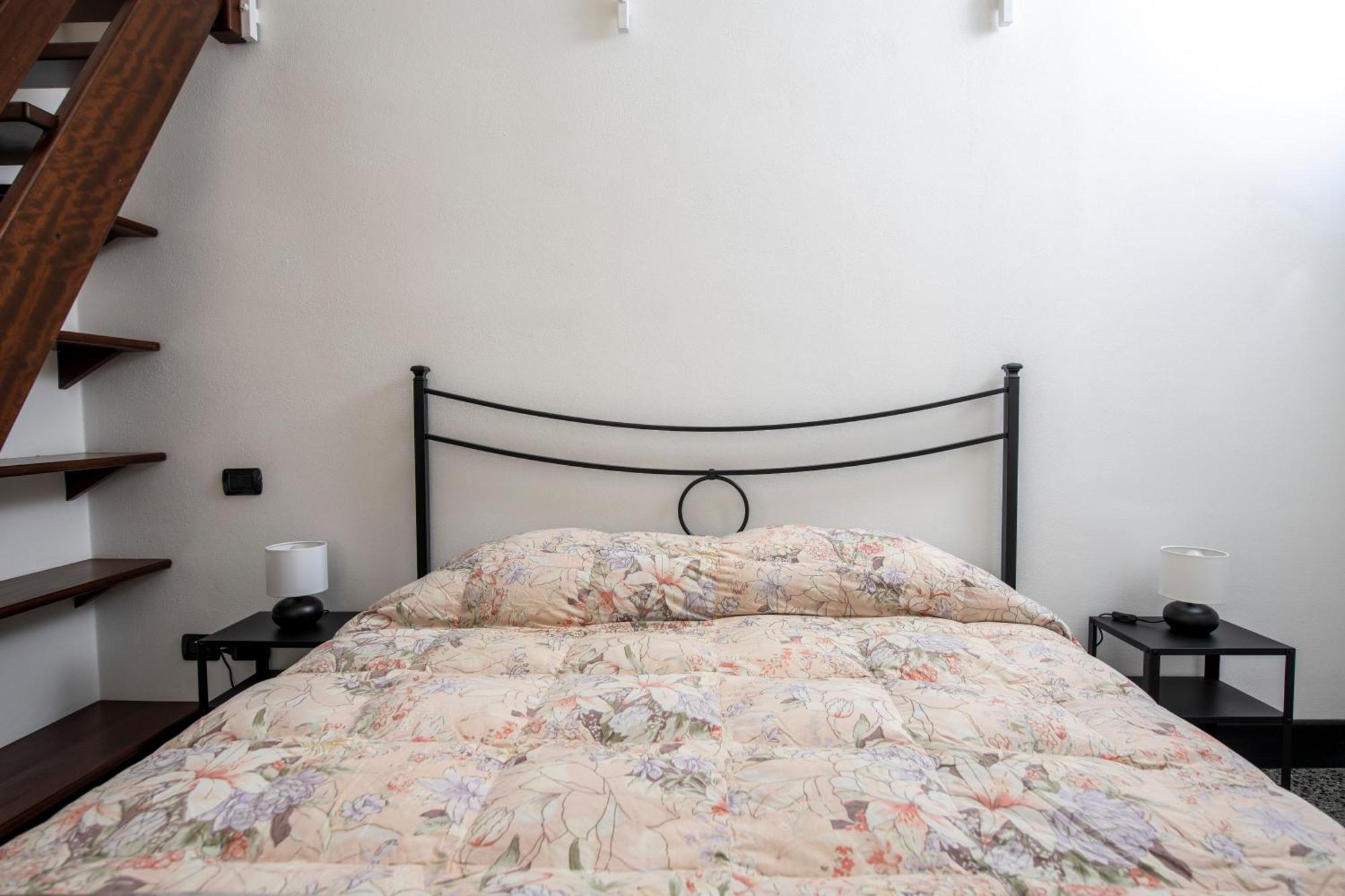 236 - Casa Corso Colombo - Centro Storico, Mare E Spiaggia A 200M - Parcheggio Gratis Incluso Sestri Levante Buitenkant foto