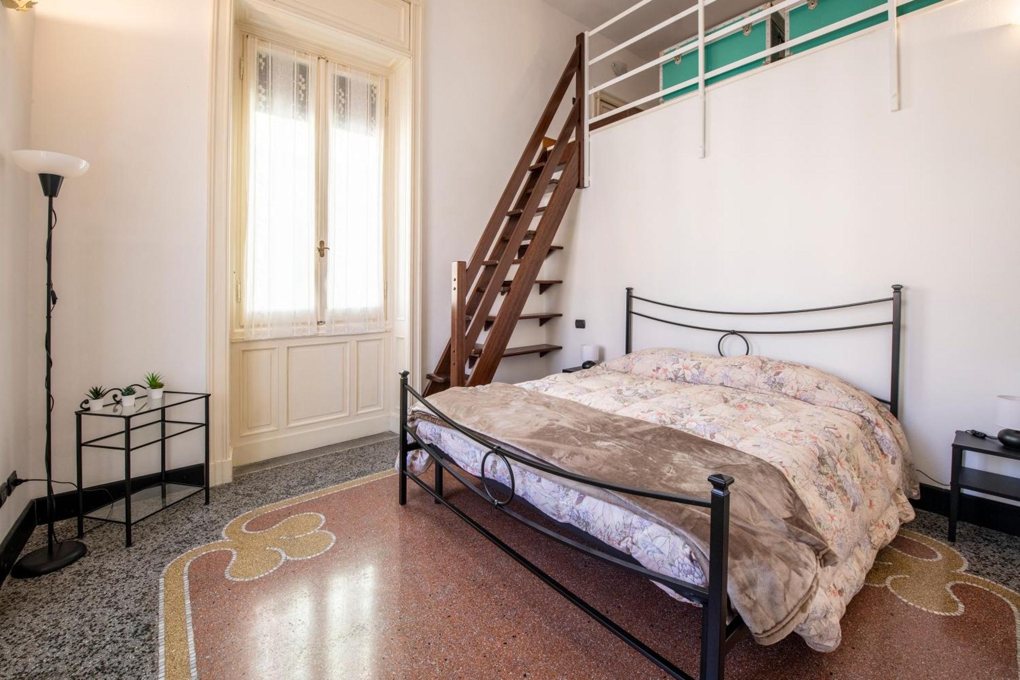 236 - Casa Corso Colombo - Centro Storico, Mare E Spiaggia A 200M - Parcheggio Gratis Incluso Sestri Levante Buitenkant foto