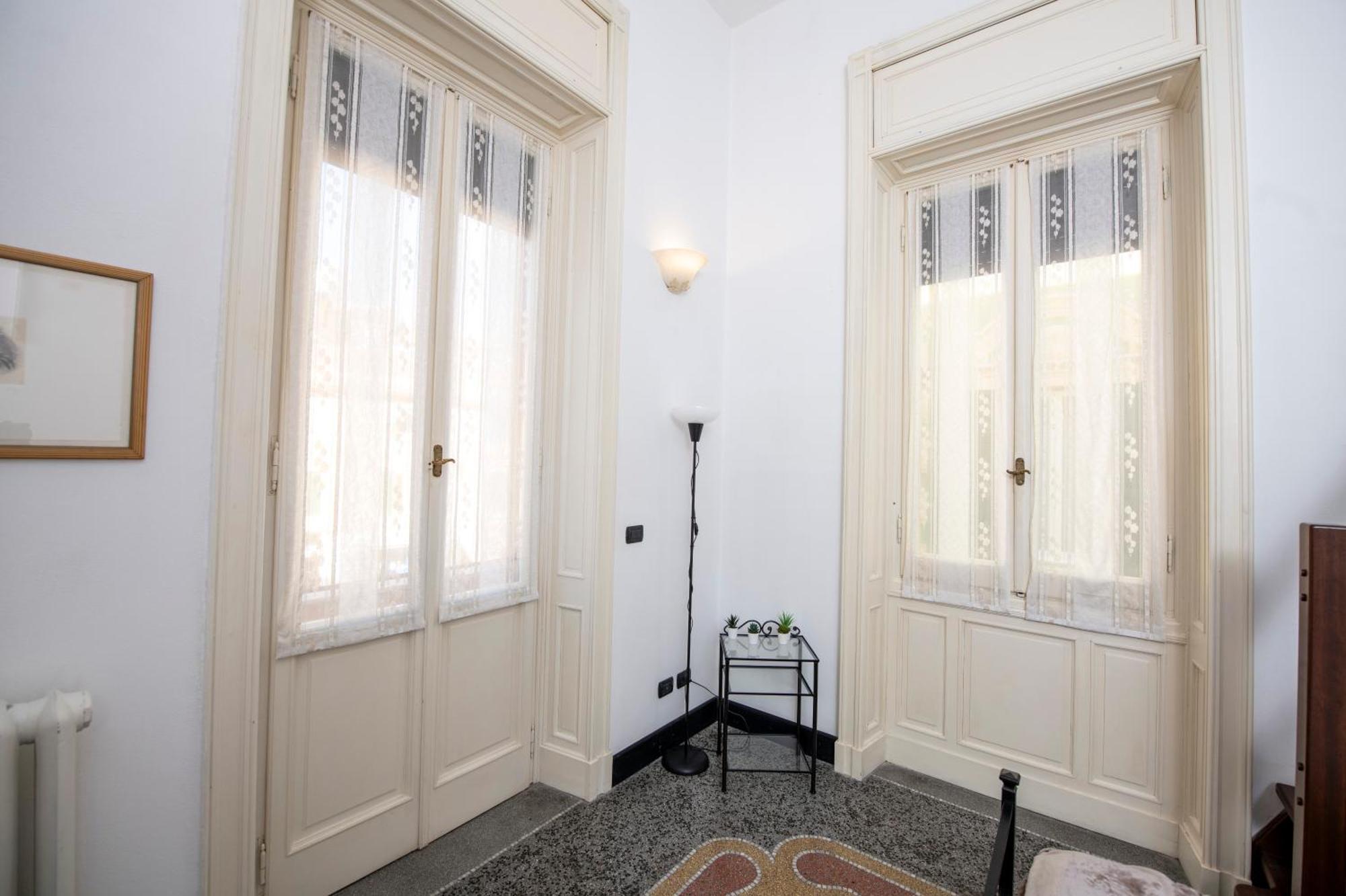236 - Casa Corso Colombo - Centro Storico, Mare E Spiaggia A 200M - Parcheggio Gratis Incluso Sestri Levante Buitenkant foto