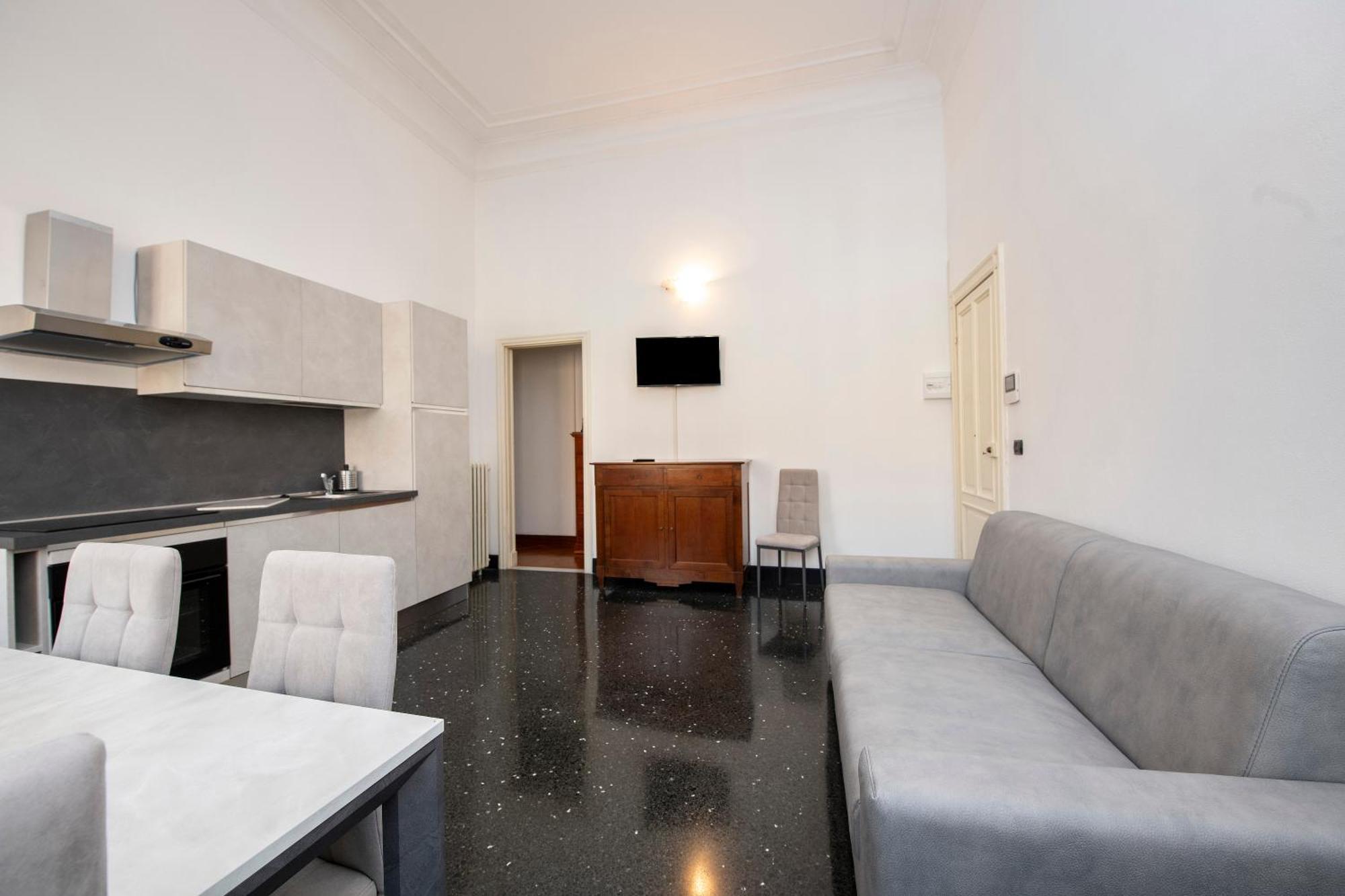 236 - Casa Corso Colombo - Centro Storico, Mare E Spiaggia A 200M - Parcheggio Gratis Incluso Sestri Levante Buitenkant foto