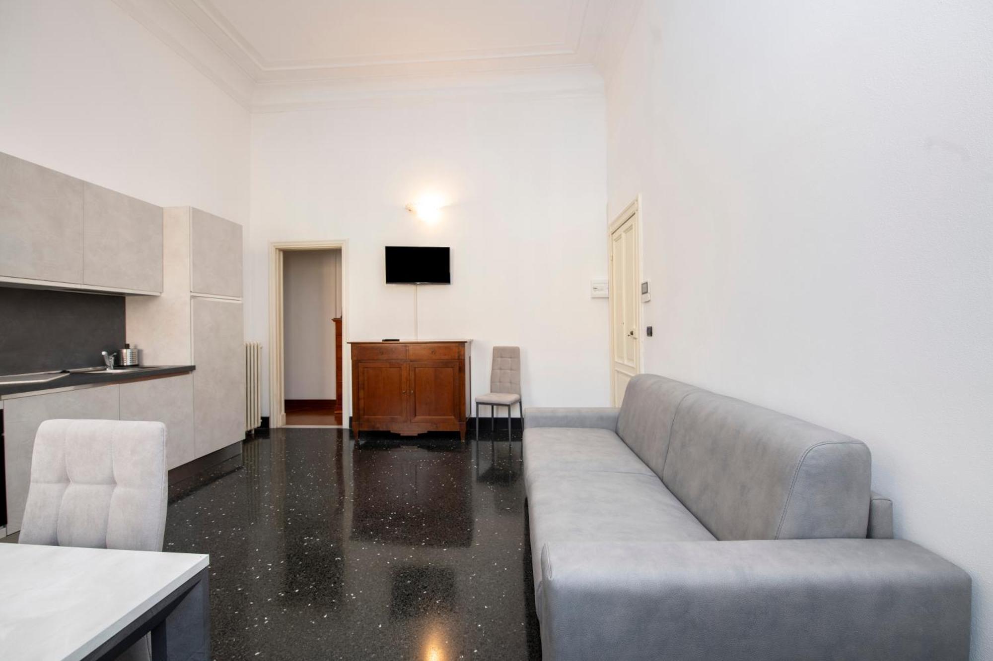 236 - Casa Corso Colombo - Centro Storico, Mare E Spiaggia A 200M - Parcheggio Gratis Incluso Sestri Levante Buitenkant foto