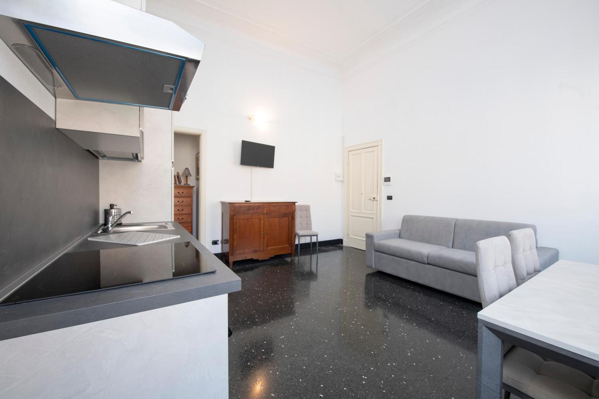 236 - Casa Corso Colombo - Centro Storico, Mare E Spiaggia A 200M - Parcheggio Gratis Incluso Sestri Levante Buitenkant foto