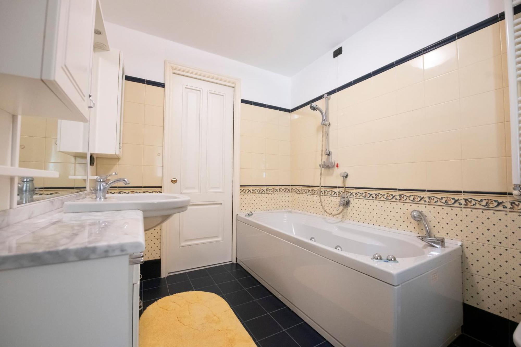 236 - Casa Corso Colombo - Centro Storico, Mare E Spiaggia A 200M - Parcheggio Gratis Incluso Sestri Levante Buitenkant foto